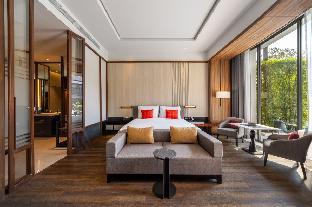 villa deva resort and hotel bangkok