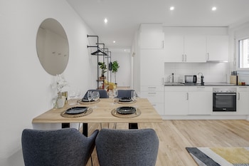 Eh Apartments Jupiter,St. Gallen>>Saint Gallen,0 star