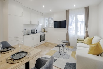 Eh Apartments Jupiter,St. Gallen>>Saint Gallen,0 star