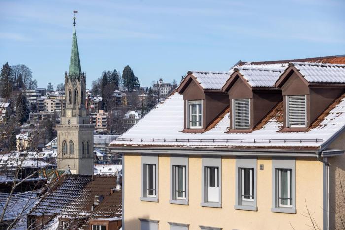 st gallen