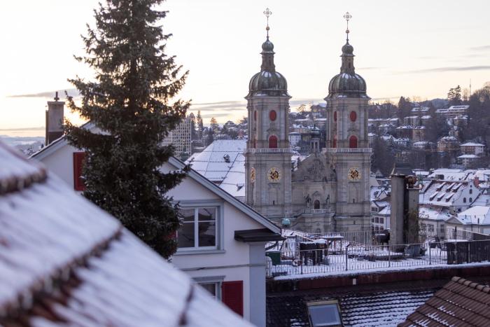 st gallen