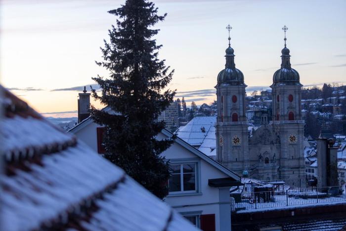 st gallen