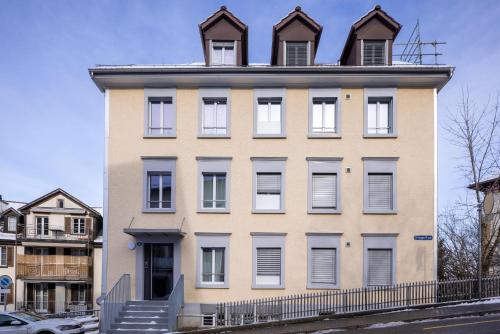 st gallen