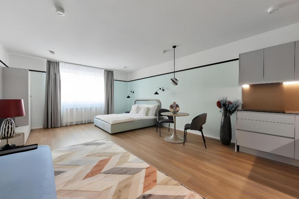 the amberlyn suite hotel