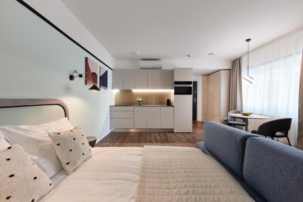 the amberlyn suite hotel