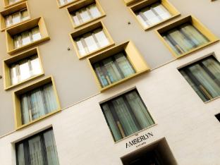 the amberlyn suite hotel