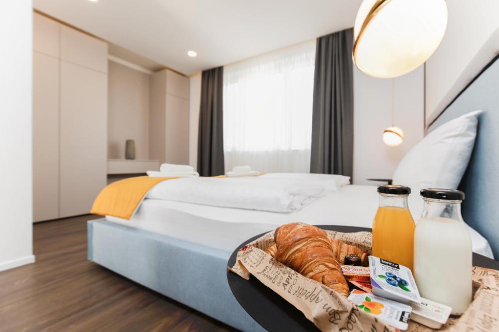 the amberlyn suite hotel