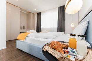 the amberlyn suite hotel