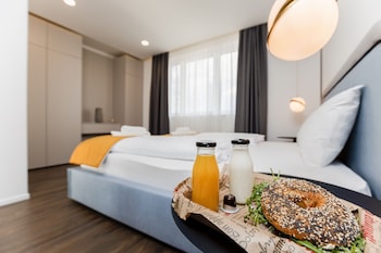 the amberlyn suite hotel