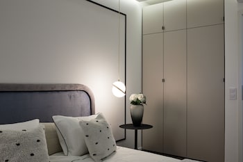 the amberlyn suite hotel