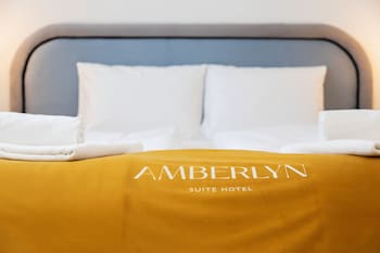 the amberlyn suite hotel