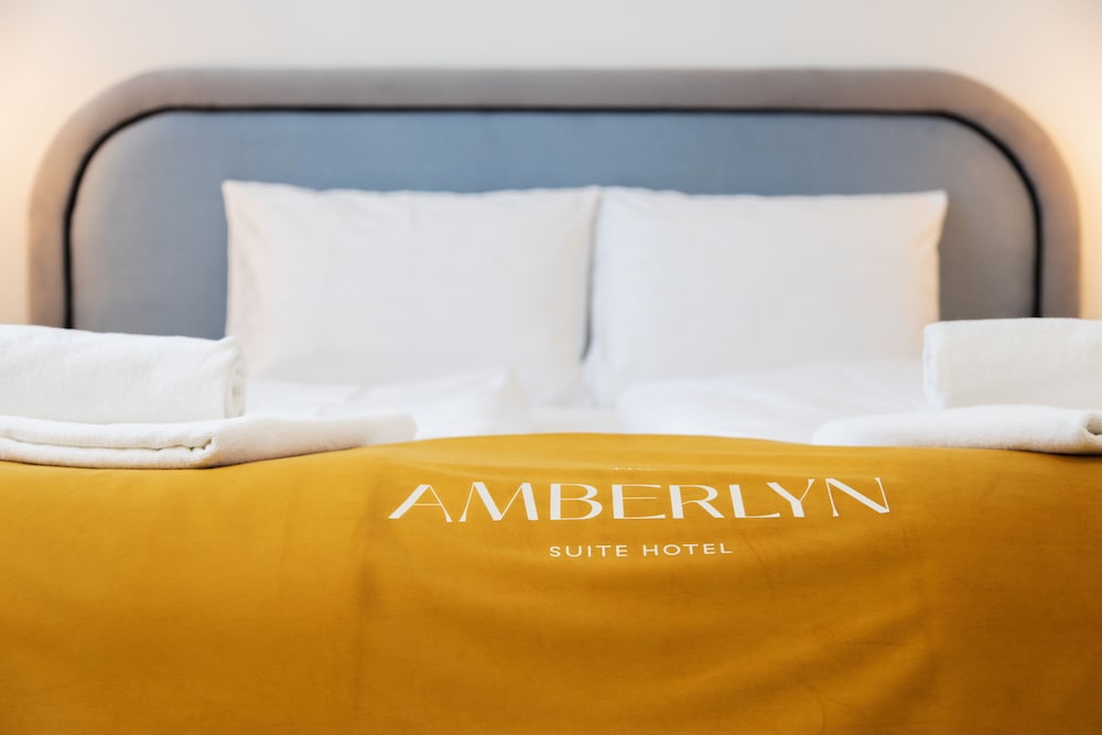 the amberlyn suite hotel