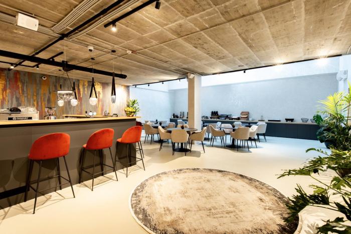 the amberlyn suite hotel