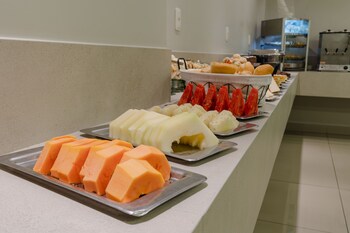 hotel caiua express umuarama