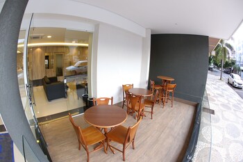 hotel caiua express umuarama