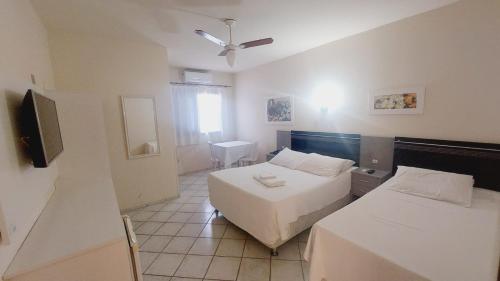 mares do sul hotel