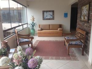 mares do sul hotel