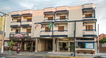 tramandai