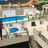 mares do sul hotel