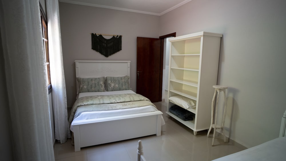 pousada boutique mercedes