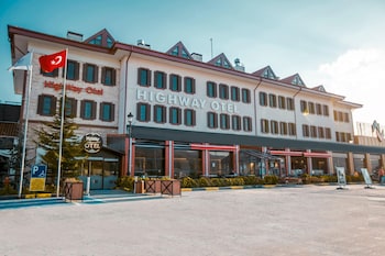 bolu