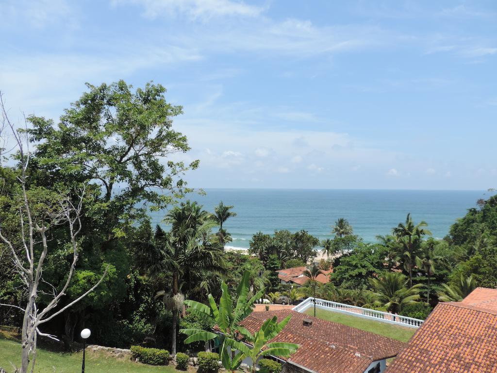 recanto do teimoso ubatuba