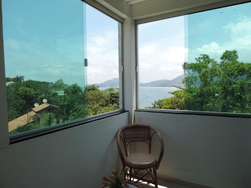 recanto do teimoso ubatuba