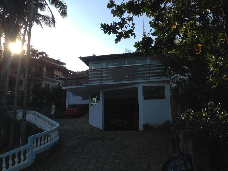 recanto do teimoso ubatuba