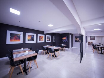 Vila Business Hotel,Rio De Janeiro State>>Volta Redonda,4 star