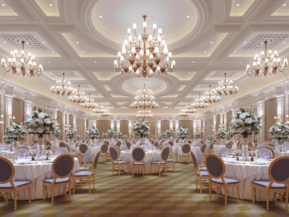 raffles london at the owo