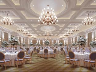 raffles london at the owo