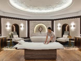 raffles london at the owo