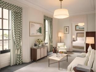 raffles london at the owo