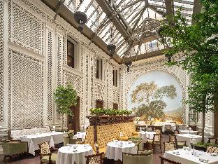 raffles london at the owo