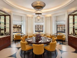 raffles london at the owo