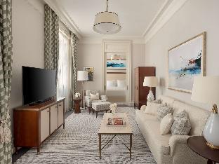 raffles london at the owo