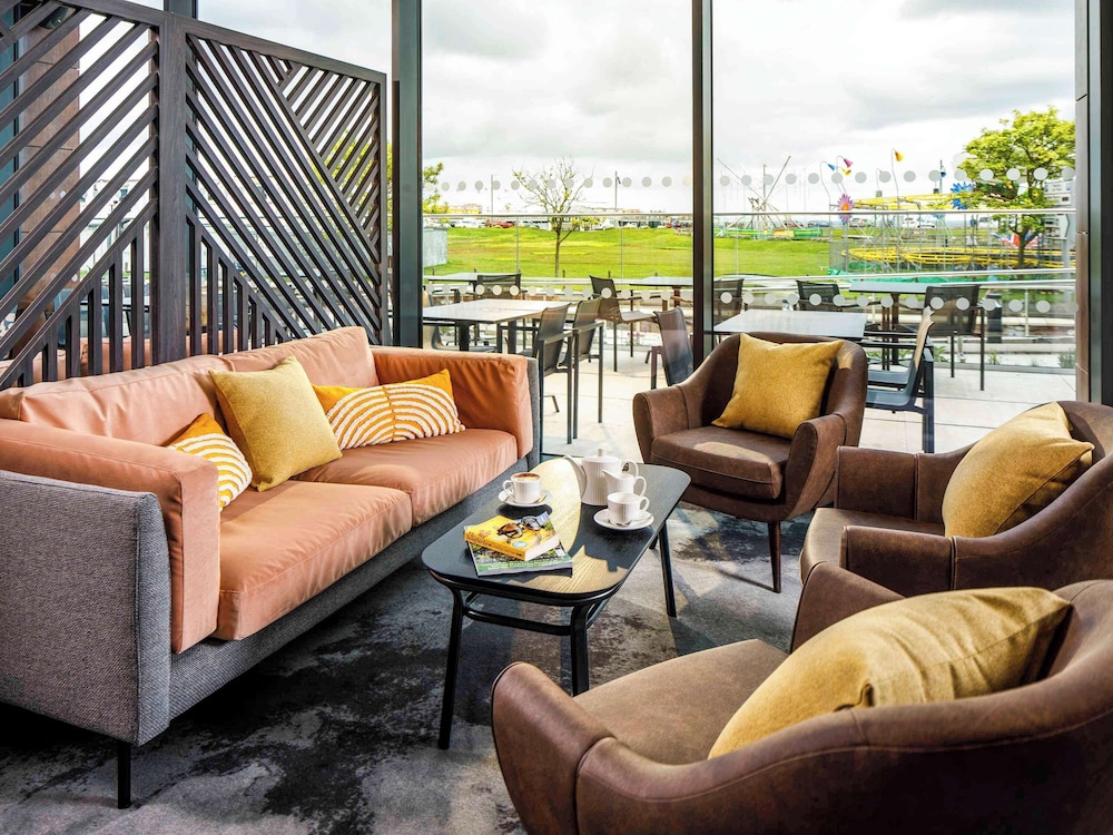 mercure paignton hotel