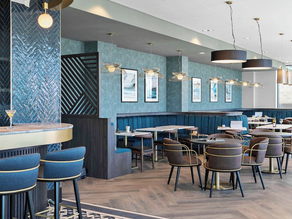 mercure paignton hotel
