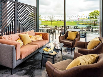 mercure paignton hotel