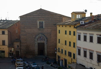 palazzo essenza