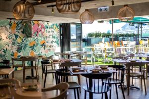 Southside By Ovolo,Hong Kong>>Aberdeen,4 star