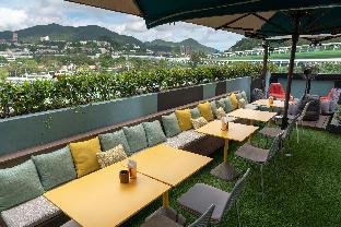 Southside By Ovolo,Hong Kong>>Aberdeen,4 star