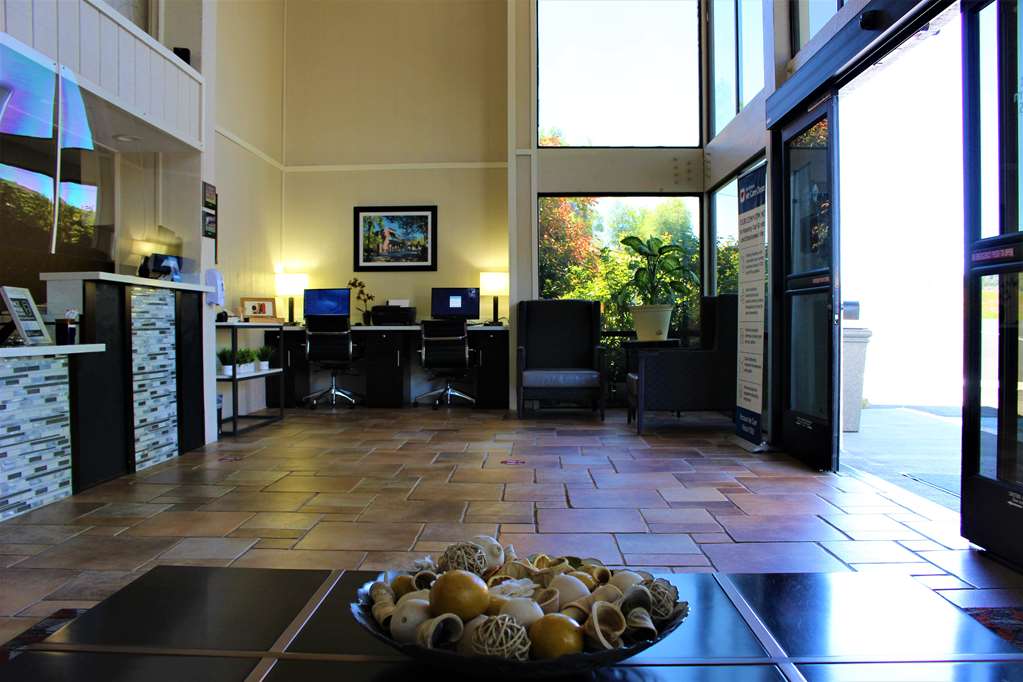 best western plus sonora oaks hotel and conference center