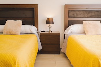 soho life apartments