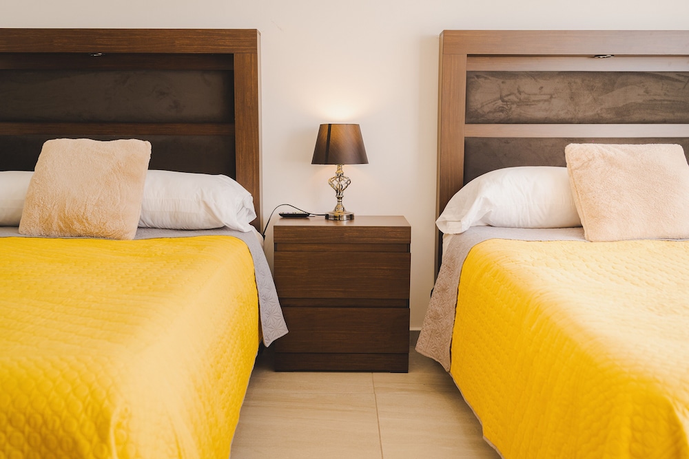 soho life apartments