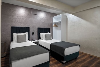 istanbul efes hotel