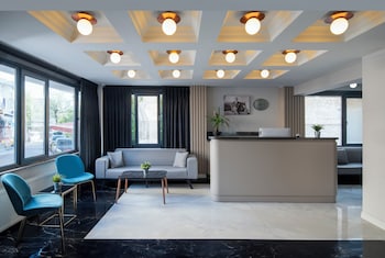 istanbul efes hotel