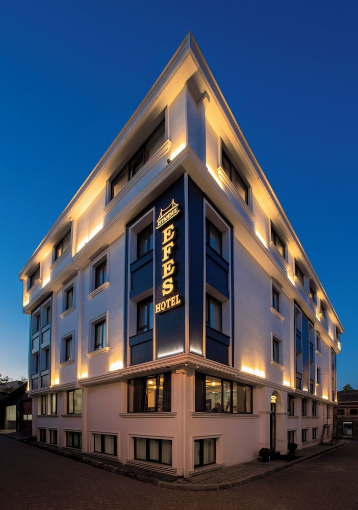 istanbul efes hotel