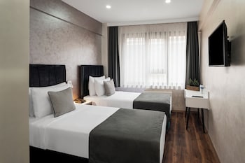istanbul efes hotel