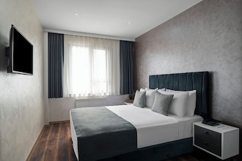 istanbul efes hotel
